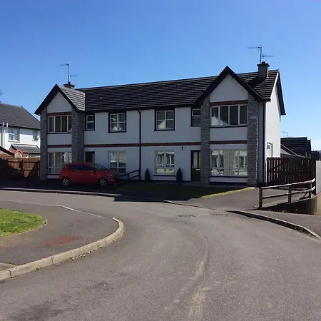 Burnrock House Vakantiehuis