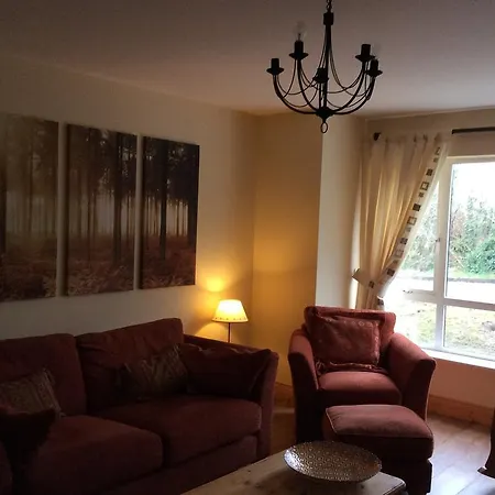 Vakantiehuis Burnrock House