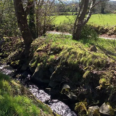 Vakantiehuis Burnrock House Killygordon
