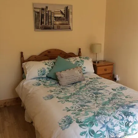 Burnrock House Vakantiehuis Killygordon