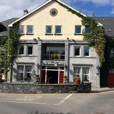 Burnrock House Vakantiehuis