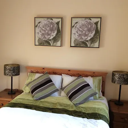 Vakantiehuis Burnrock House Killygordon