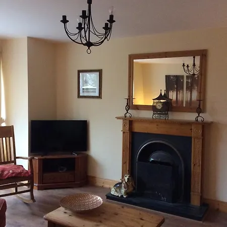 Burnrock House Killygordon